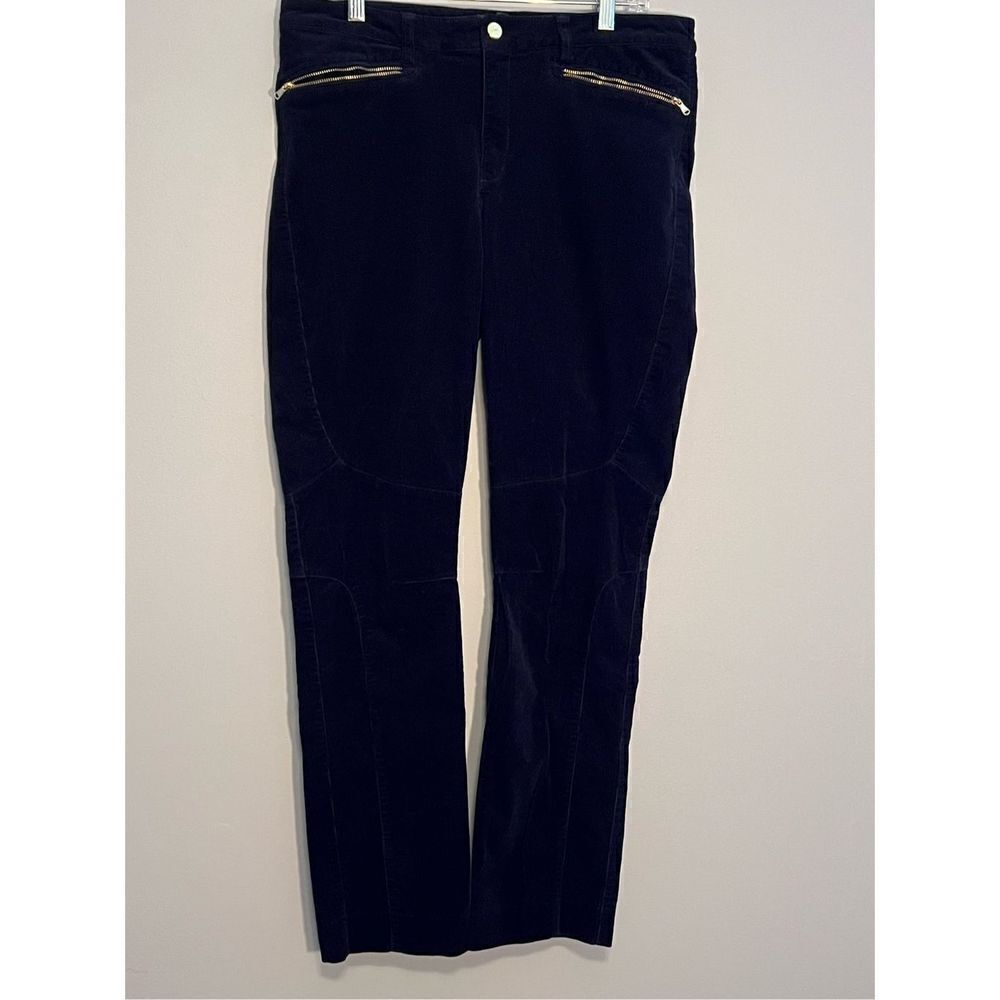 Lauren Ralph Lauren Active Corduroy Pants, size 12